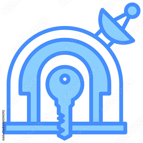 Private Icon