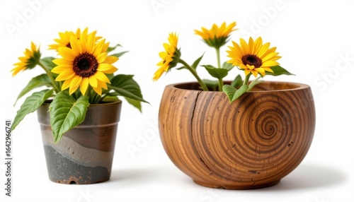 a high resolution, ultra sharp isolated object on a pure white background with little to no shadow, designed in a seasonal & natural color theme