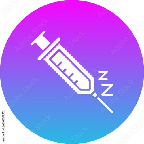 Anesthesia Icon