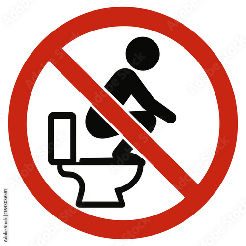 Toilet Squatting Risks and How to Use the Toilet Correctly