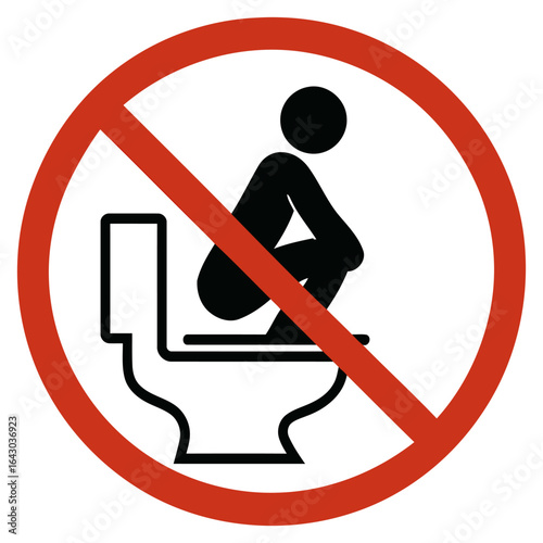 Proper Toilet Use The Dangers of Squatting and Correct Posture