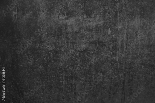 Grunge Textur in schwarz grau als Hintergrund