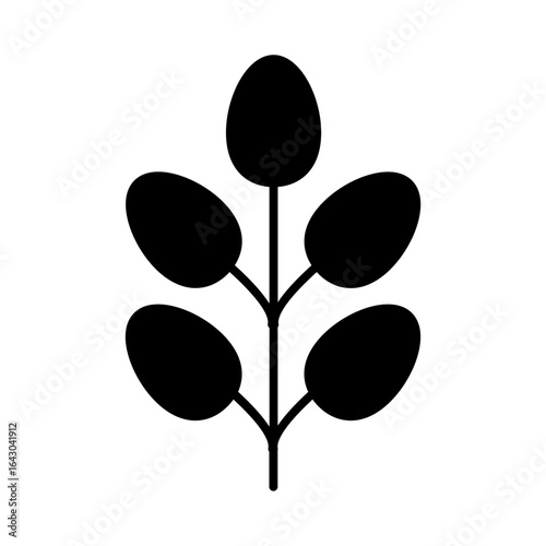 Foliage icon