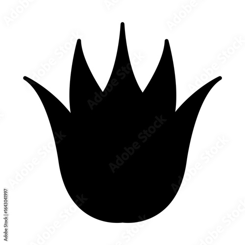 Foliage icon