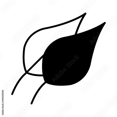 Foliage icon