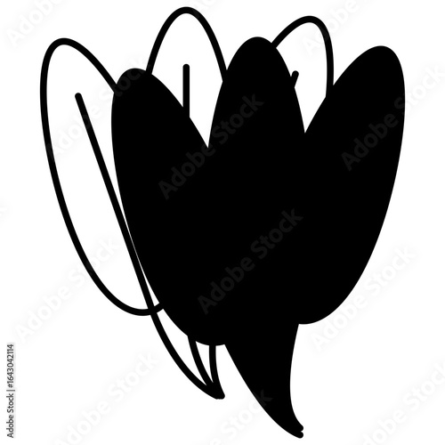 Foliage icon