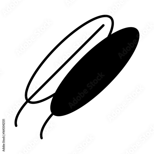 Foliage icon