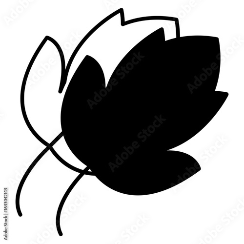 Foliage icon