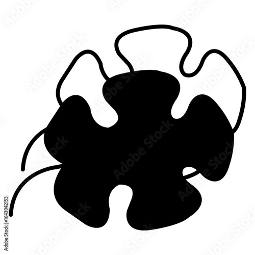 Foliage icon