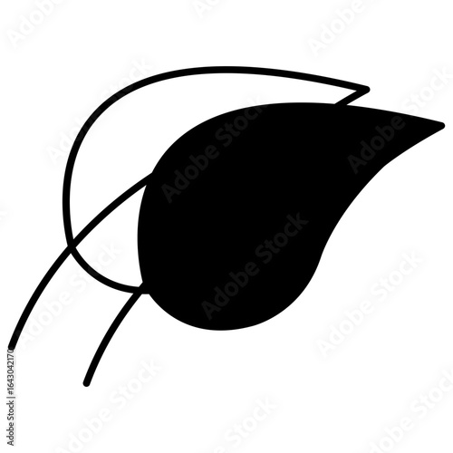 Foliage icon