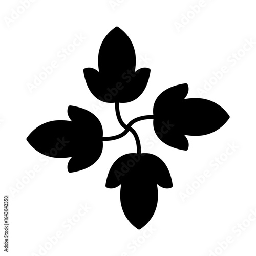 Foliage icon
