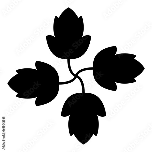 Foliage icon