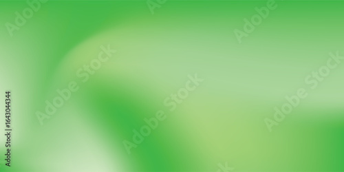 minimalist background with a green gradient that fades from a light green at the bottom right corner to a darker green at the top left corner . simple modern background