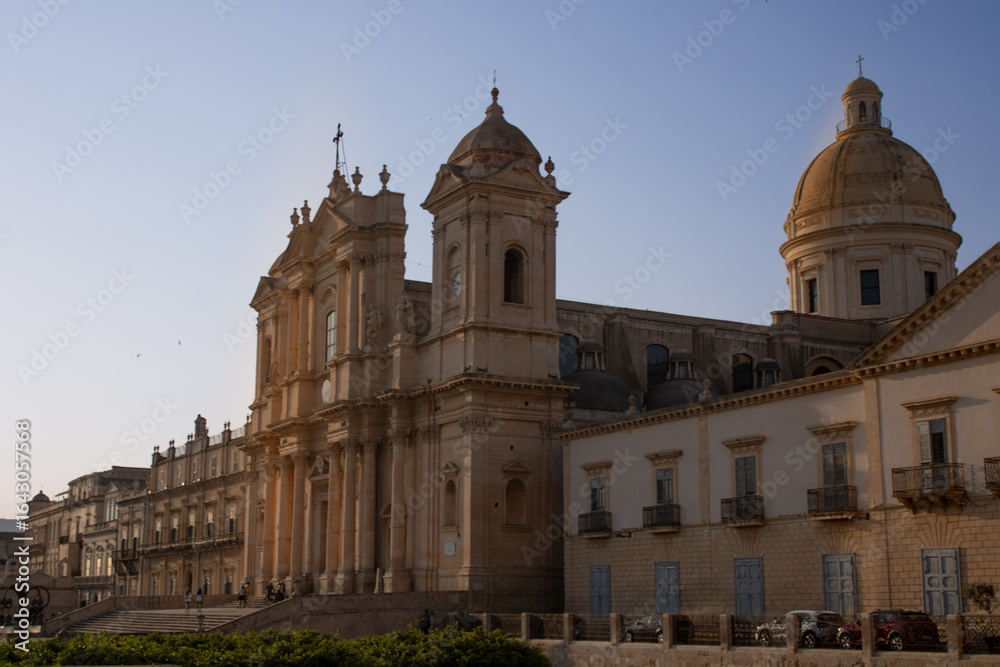 Obraz premium Maestosità