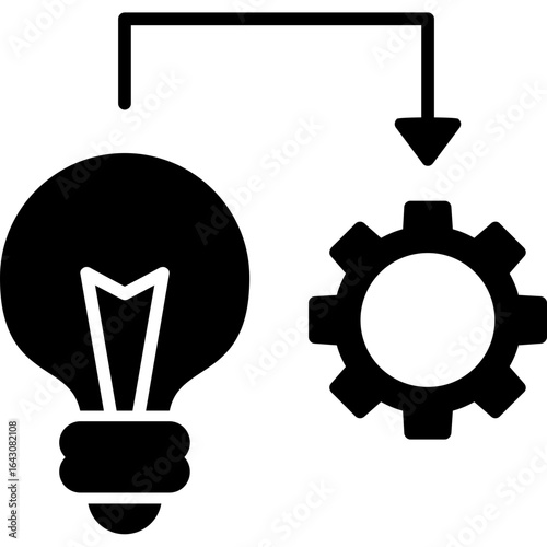Implementation Icon