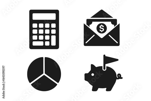 Financial planning tools for effective budgeting and saving strategies in personal finance management