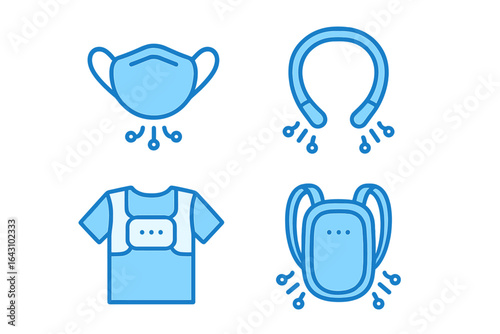 Essential protective gear and accessories for safety during outdoor activities and public events
