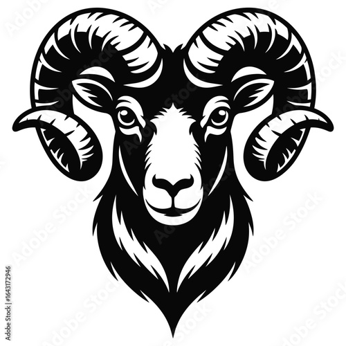 ram vector 