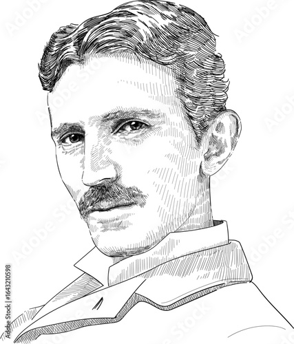 Nikola Tesla