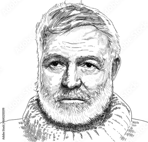Ernest Hemingway