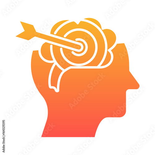 GOAL Mental Health Awareness Concept