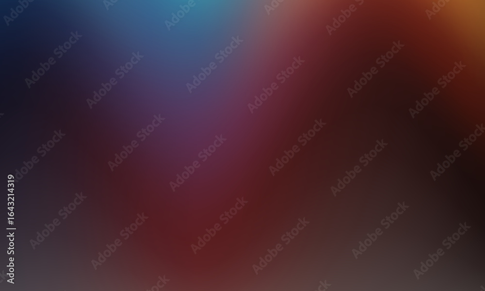 Abstract pixelated background with vibrant blue and red hues Abstract pixelated background with vibrant blue and red hues