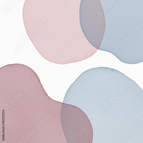 pink rose petals background
