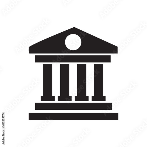 Banking Vactor Bulding