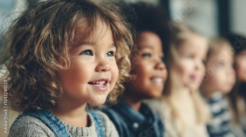 Childhood fosters independence, language growth, social understanding, and the academic skills that form the basis for future learning and personal success.
