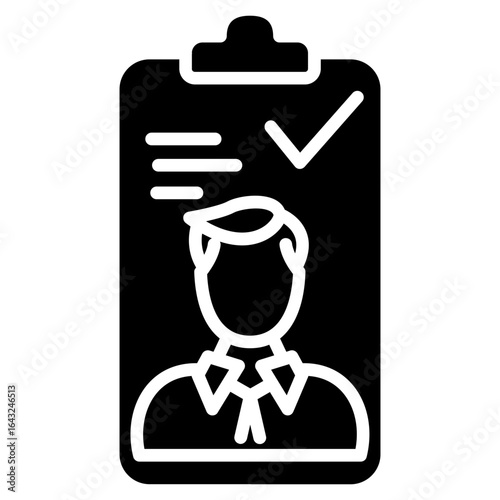 Quality Assurance icon vector image. Can be used for Online Marketing.