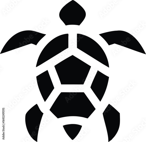 A winged soccer ball soars on a black background, a dynamic vector design for a game or team logo