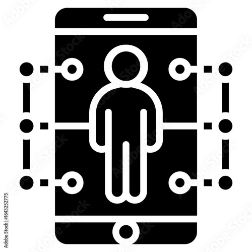 Cellmate icon vector image. Can be used for Prison.