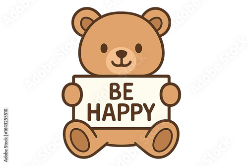 teddy bear with a gift box