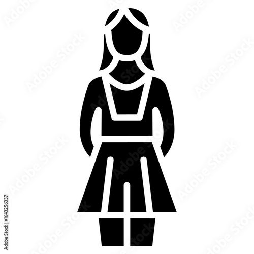 Home Organizer icon vector image. Can be used for Cleaning and Dusting.