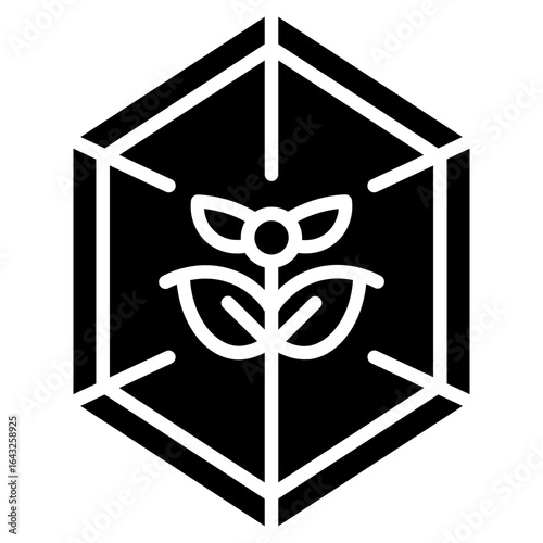 Traceability Matrix icon vector image. Can be used for Quality Assurance.