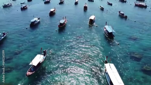 swimming pool in the sea