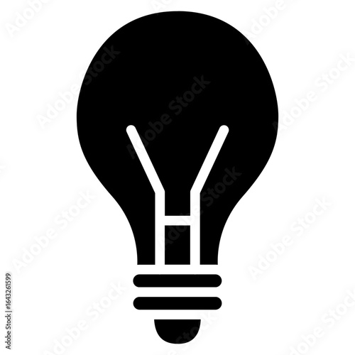 Innovation icon vector image. Can be used for Business Analytics.