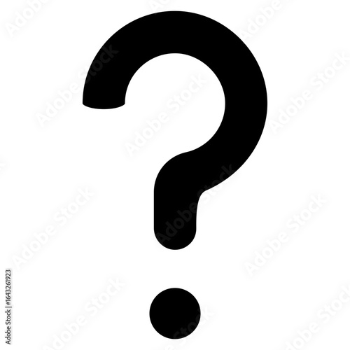 Answer icon vector image. Can be used for Contact Us.