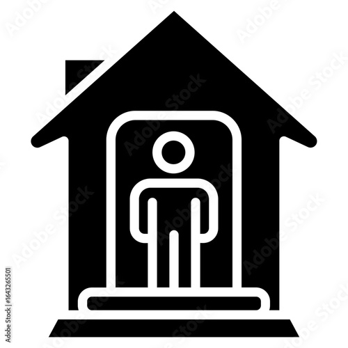 Epidemic Outbreak icon vector image. Can be used for Infectious Diseases.