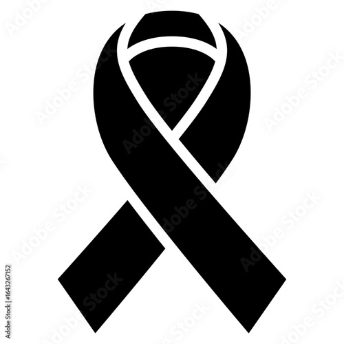 Cancer Staging icon vector image. Can be used for Chemotherapy.