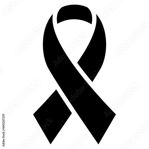 Cancer Education icon vector image. Can be used for Chemotherapy.