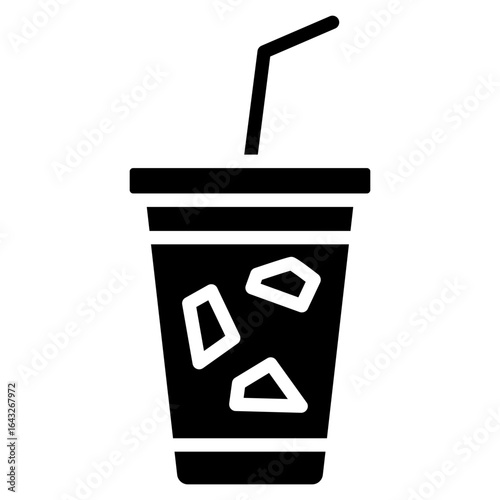 Drink icon vector image. Can be used for Rugby.