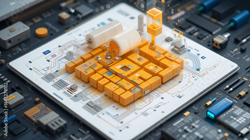 Prototype your ideas to quickly test and iterate on potential solutions,