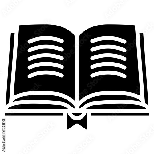 Book an Event icon vector image. Can be used for Bowling.