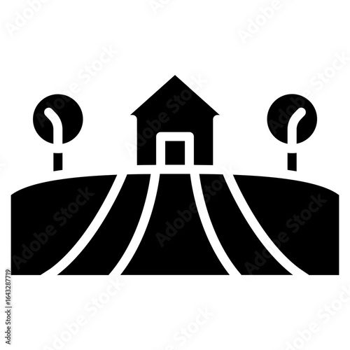 Short icon vector image. Can be used for Volleyball.