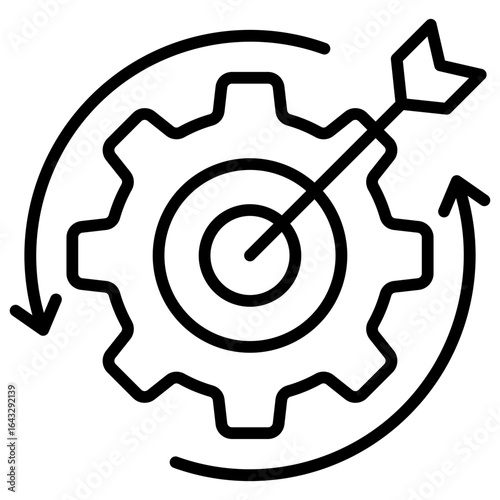 Accuracy Icon