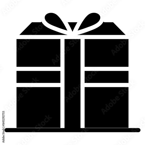 Wrapped Package icon vector image. Can be used for Trading.
