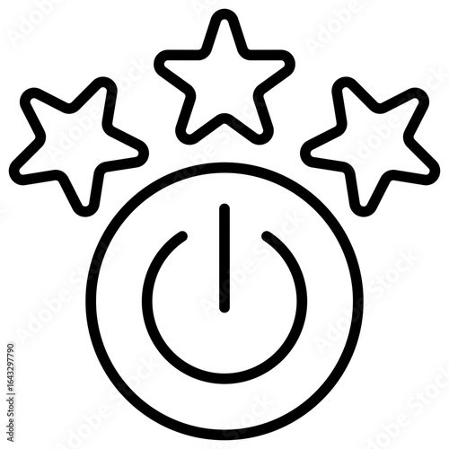 Review Icon