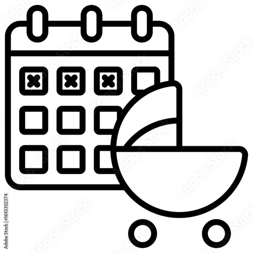 Leave Icon