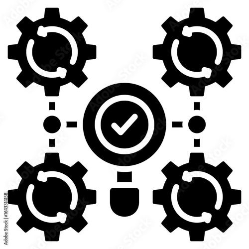 Analysis Icon